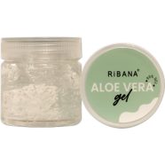 Ribana Aloe Vera Gel - 130ml image