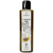 Ribana Castor Oil image