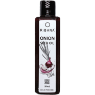 Ribana Onion Seed Oil 100ml image