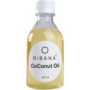 Ribana Organic Coconut Oil 200ml image