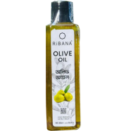 Ribana Organic Olive Oil – 100ml image
