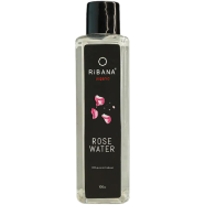 Ribana Rose Water image