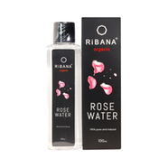 Ribana Rose Water - 100ml image