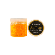 Ribana Saffron Brightening Gel - 130ml image