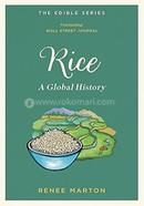 Rice: A Global History image