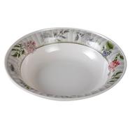 Italiano Melamine Tulip Rice Bowl 13inch - 919077
