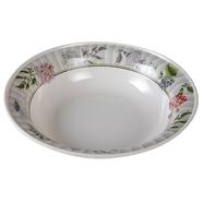 Italiano Melamine Tulip Rice Bowl 14inch - 859041