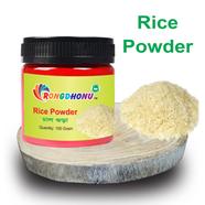 Rice (Chaler Gura) Powder - 100 gm image