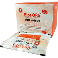 Rice Ors Saline 500 ml 10's Pack image