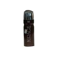 Rich And Ruitz PERFUMES Mirage (মিরাজ) PERFUMED DEODORANT BODY SPRAY FOR MEN - 200ML