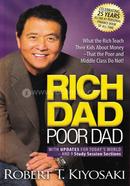 Rich Dad Poor Dad  image