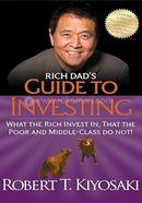 Rich Dad's Guide to Investing image