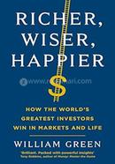 Richer, Wiser, Happier image