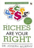 Riches Are Your Right image
