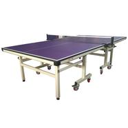 Rider Table Tennis Board 25mm - With Wheels icon