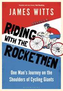 Riding With The Rocketmen image