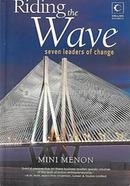 Riding the Wave : Seven Leaders of Change image