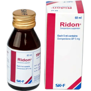 Ridon 5 mg/5 ml Oral Suspension-60 ml Bottle image