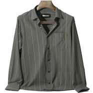 Rig Master Premium Slim Fit Shirt image