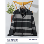 Rig Master Premium Slim Fit Shirt image