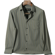 Rig Master Premium Slim Fit Shirt image
