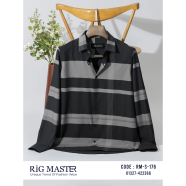 Rig Master Premium Slim Fit Shirt image