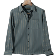 Rig Master Premium Slim Fit Shirt image