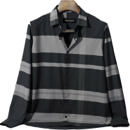 Rig Master Premium Slim Fit Shirt image