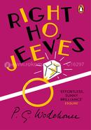 Right ho, Jeeves image