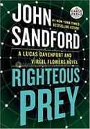 Righteous Prey image