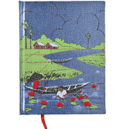 Rimjhim Brishty Nakshi Notebook image