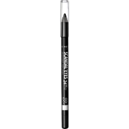 Rimmel London Scandaleyes 24hr Waterproof Kohl Kajal 001 Black image
