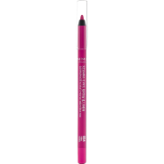 Rimmel London Scandaleyes Brow And Liner Kajal 004 Fierce Fuschia image