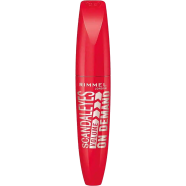 Rimmel London Scandaleys Volume On Demand Mascara Black - 3614228686754 icon