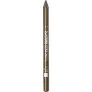 Rimmel Scandaleyes Waterproof Gel Pencil 009 Gilded Gold image