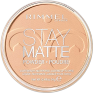Rimmel Stay Matte Pressed Powder 004 Sandstorm image