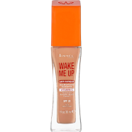 Rimmel Wake Me Up Foundation 103 True Ivory image