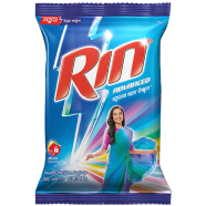 Rin Advanced Detergent Powder -1kg image
