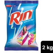 Rin Washing Powder Power Bright 2 Kg image
