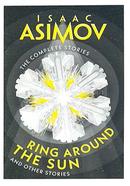 Ring Around the Sun and Other Stories image