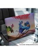 DDecorator Rio laptop sticker - (LSKN1054)