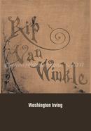 Rip Van Winkle image