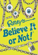 Ripley's Believe It Or Not image