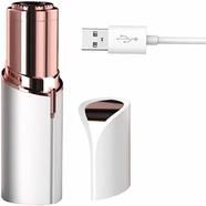Rirsoasy Facial Hair Removal for Women Painless Hair Remover image