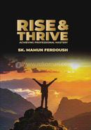 Rise and thrive image