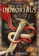 Rise of Immortals image