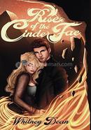 Rise of the Cinder Fae image