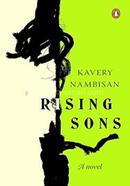 Rising Sons: A novel image