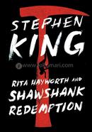 Rita Hayworth and Shawshank Redemption image