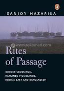 Rites Of Passage image